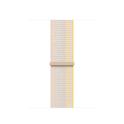 Apple Watch Band - Sport Loop (41mm) - (PRODUCT) RED - Regular