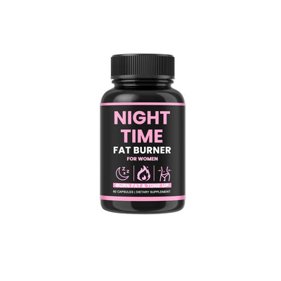 Women's Metabolic Support Capsules