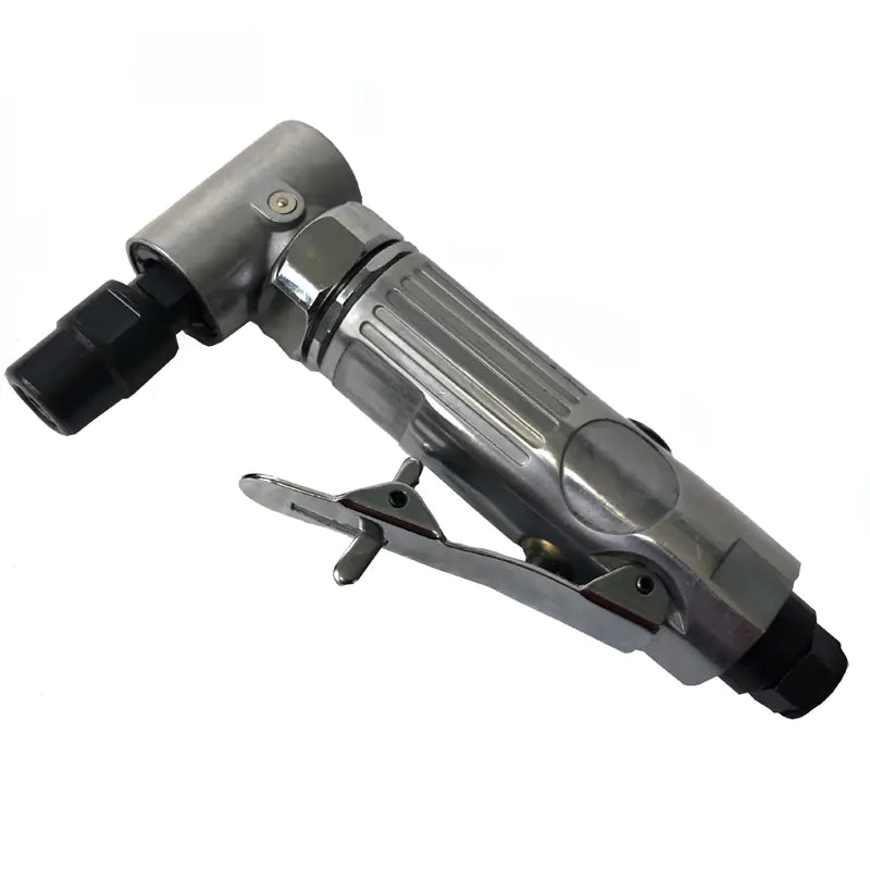 Pneumatic 90-Degree Angle Air Grinder for Rust Removal