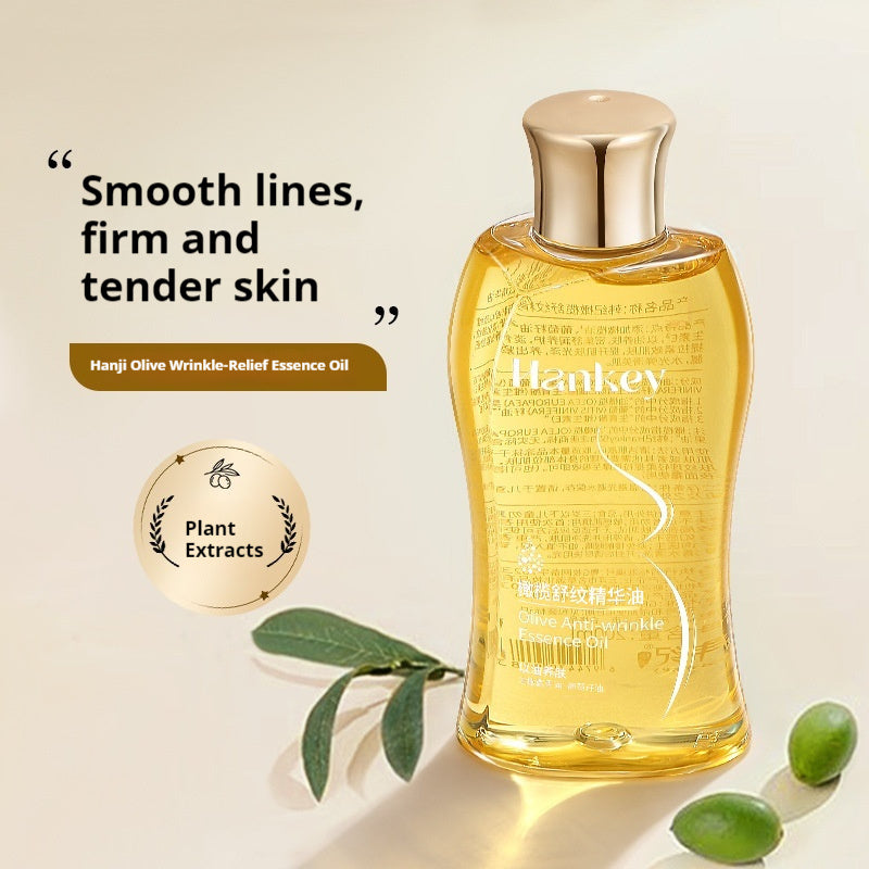 200ml Firming Body Oil Lifting Skin Moisturizing Hydrating