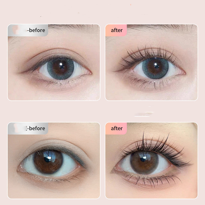 Hot Curling Rechargeable Eyelash Curler