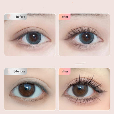 Hot Curling Rechargeable Eyelash Curler