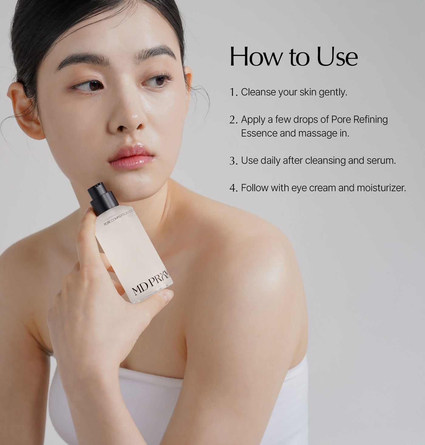 PORE COMPLEXION CORRECTOR Pore Astringent Serum