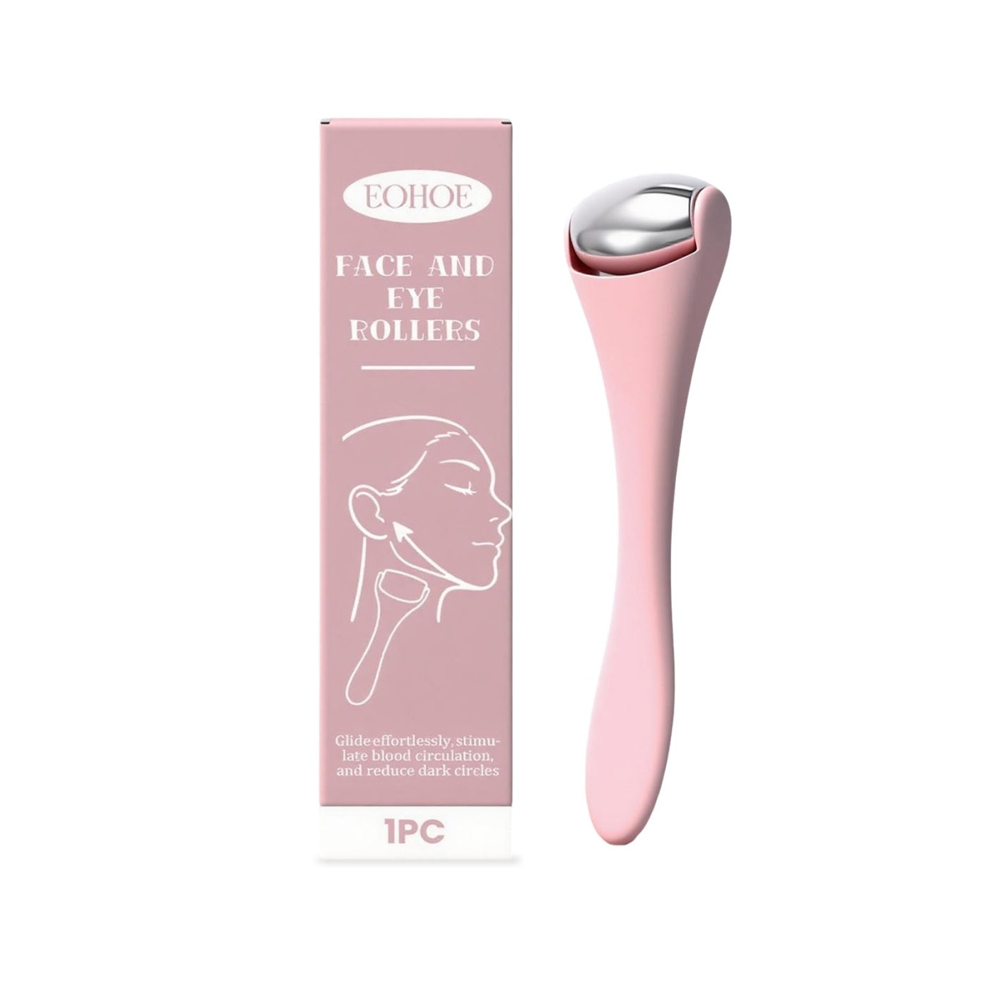 Face And Eye Rollers