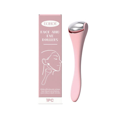 Face And Eye Rollers