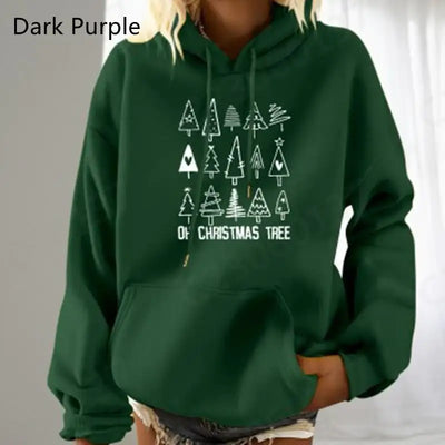 Casual Printed Sweatshirt for Men and Women