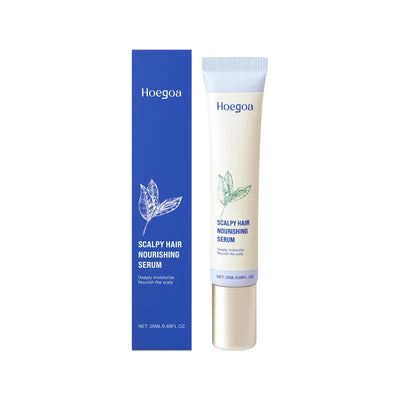 OA Scalpy Hair Nourishing Serum