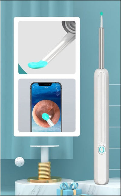 Earwax Removal Kit