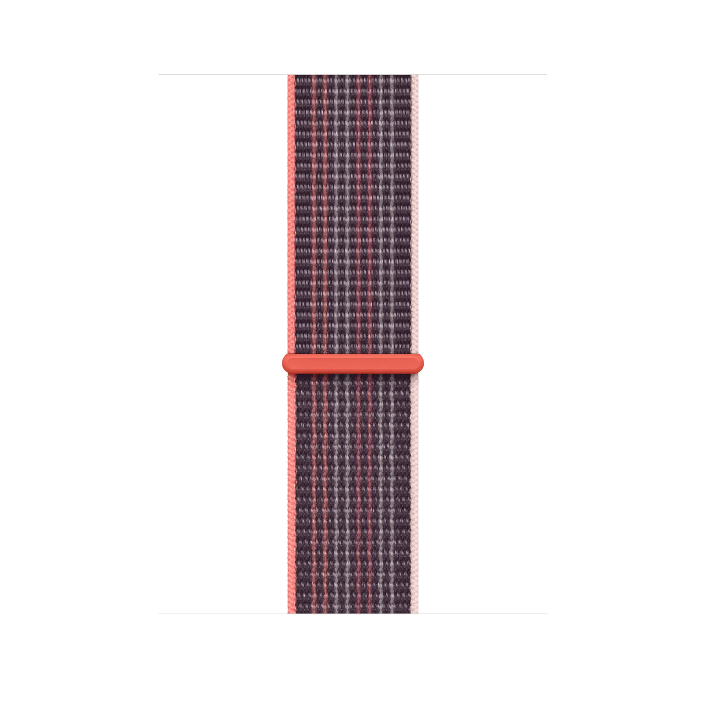 Apple Watch Band - Sport Loop (41mm) - (PRODUCT) RED - Regular