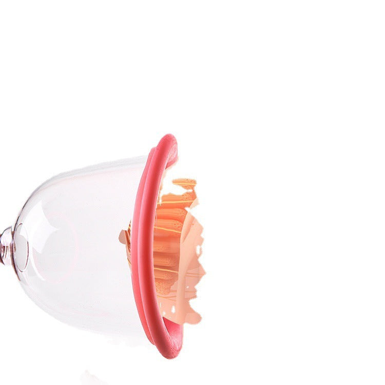 Household Vacuum Negative Pressure Electric Breast Massager
