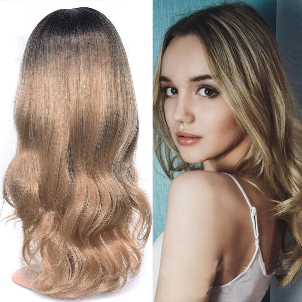 High-Temperature Fiber Long Hair Cover