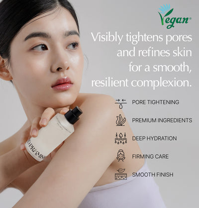 PORE COMPLEXION CORRECTOR Pore Astringent Serum