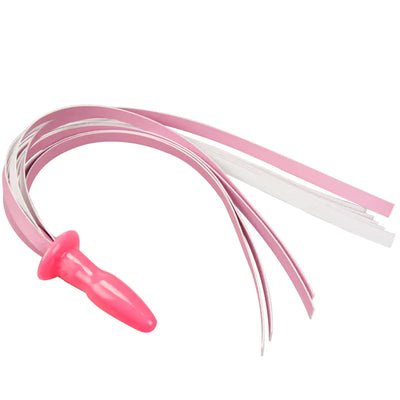 Whip, Anal Plug, Adult Toys