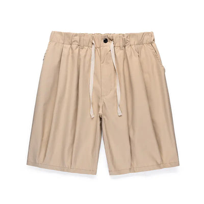 Hip Hop Men's High Street Lantern Style Shorts