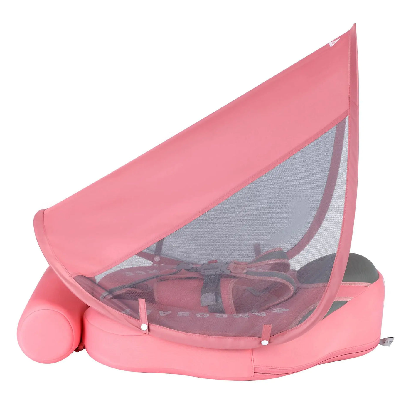 Non-Inflatable Baby Swim Safety Collar