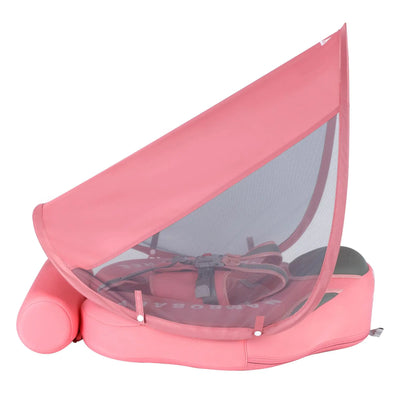 Non-Inflatable Baby Swim Safety Collar