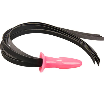 Whip, Anal Plug, Adult Toys