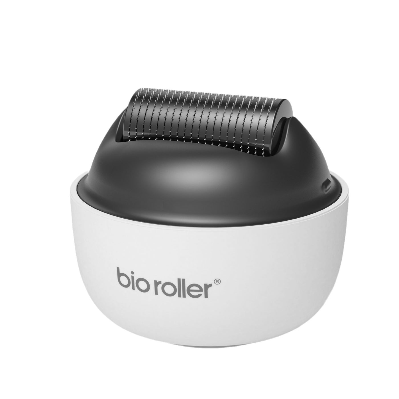 Men's Portable Hair Growth Beard Roller Microneedles