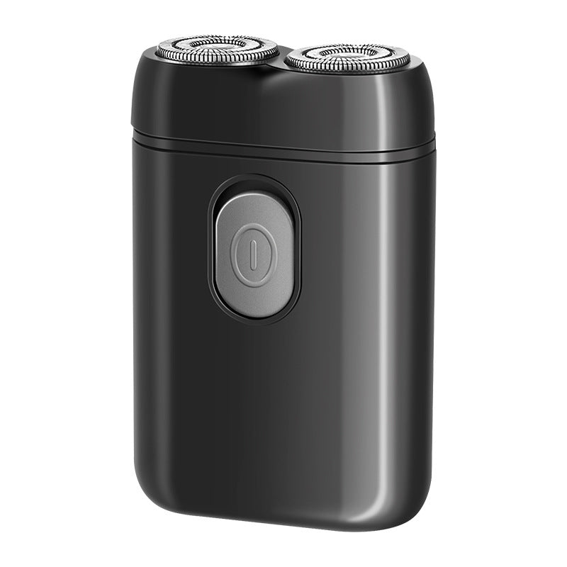 Electric Shaver Rechargeable Portable Shaver