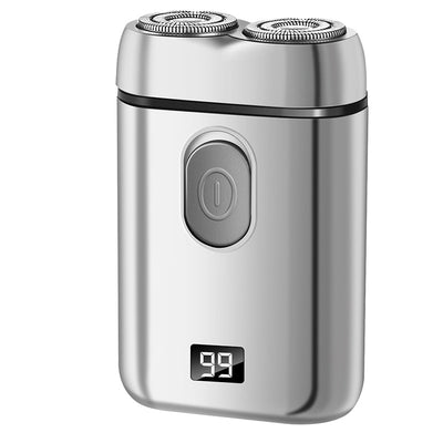 Electric Shaver Rechargeable Portable Shaver