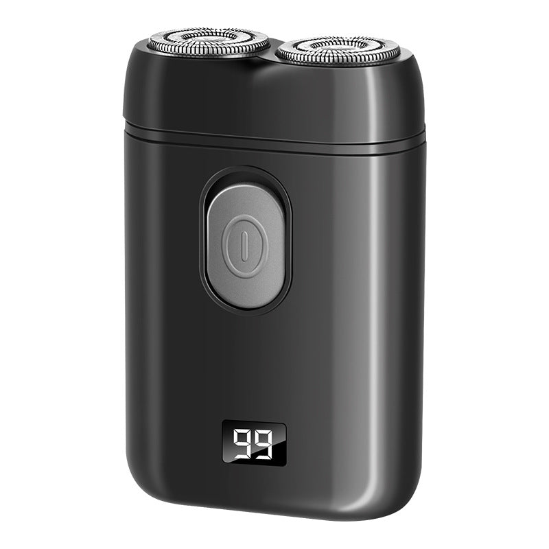 Electric Shaver Rechargeable Portable Shaver