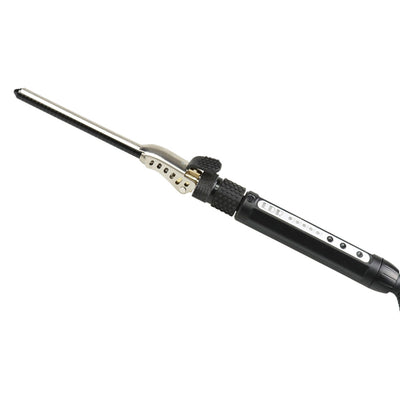 Small Hair Curler 7mm Clip Rotatable