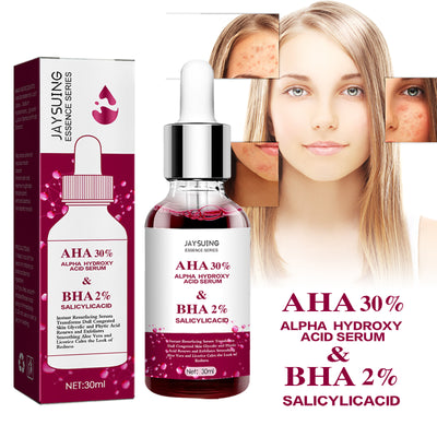 Tartaric Acid Blackhead Removing Acne Smallpox Diluting Brightening