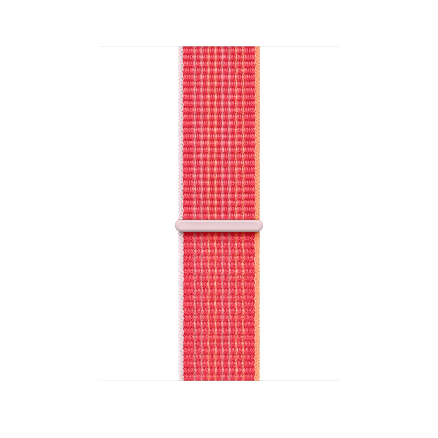Apple Watch Band - Sport Loop (41mm) - (PRODUCT) RED - Regular