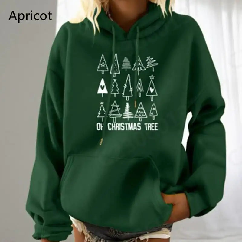 Casual Printed Sweatshirt for Men and Women