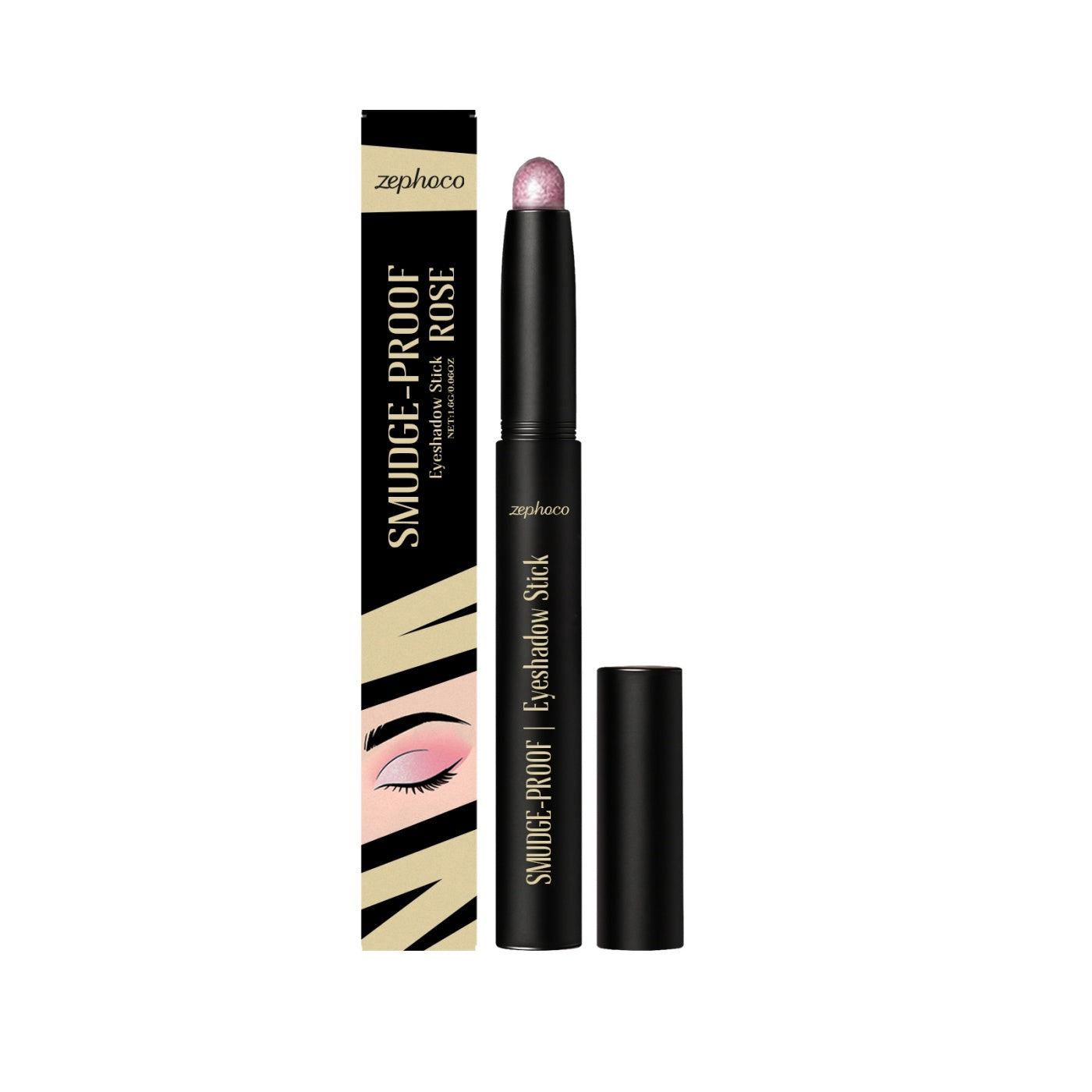 Waterproof  Eye Shadow Pen