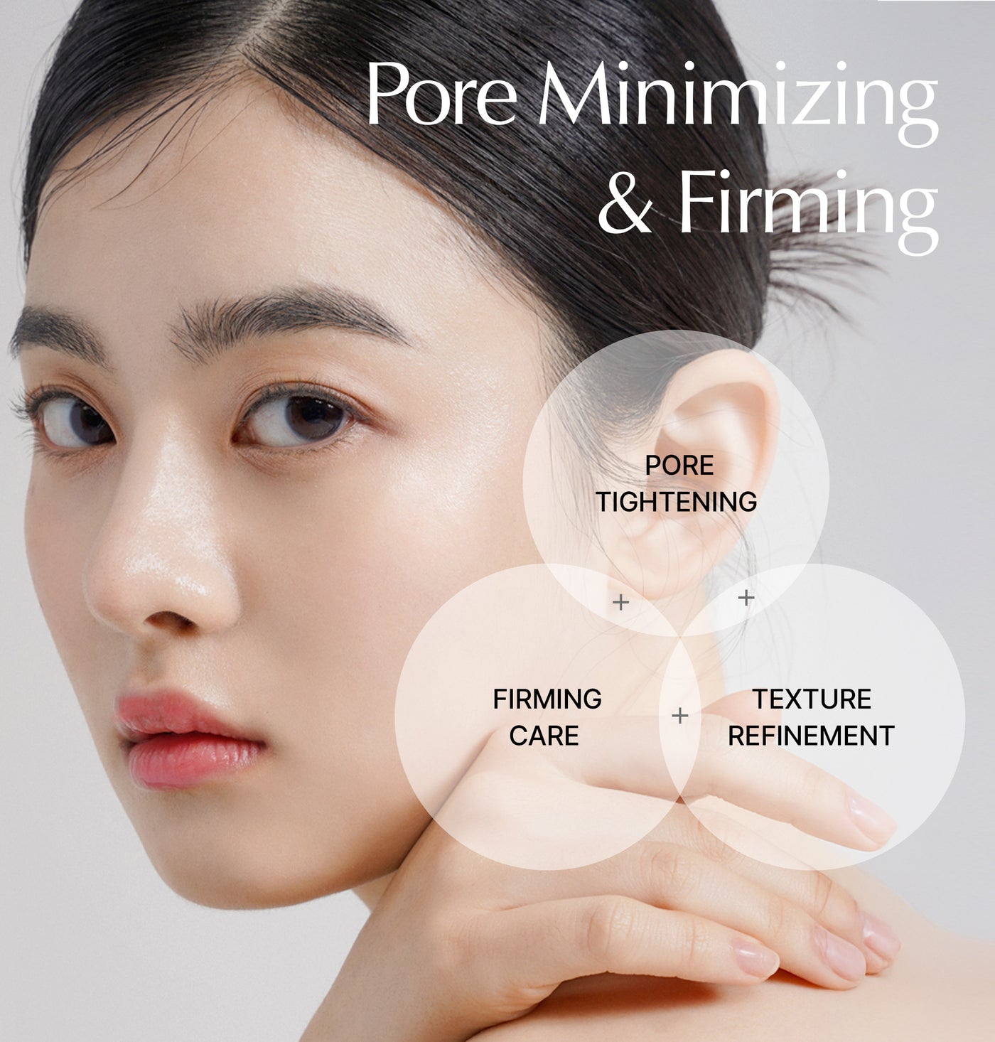 PORE COMPLEXION CORRECTOR Pore Astringent Serum