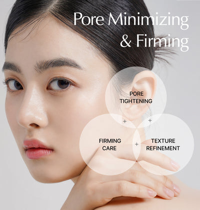 PORE COMPLEXION CORRECTOR Pore Astringent Serum