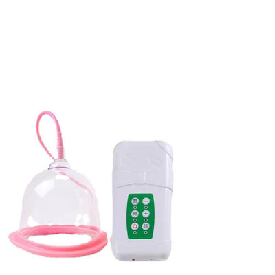Household Vacuum Negative Pressure Electric Breast Massager