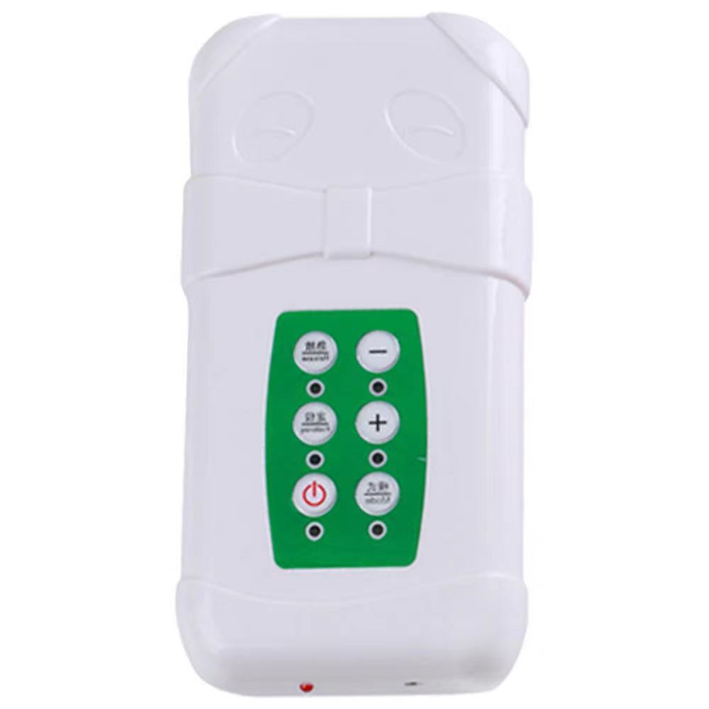 Household Vacuum Negative Pressure Electric Breast Massager
