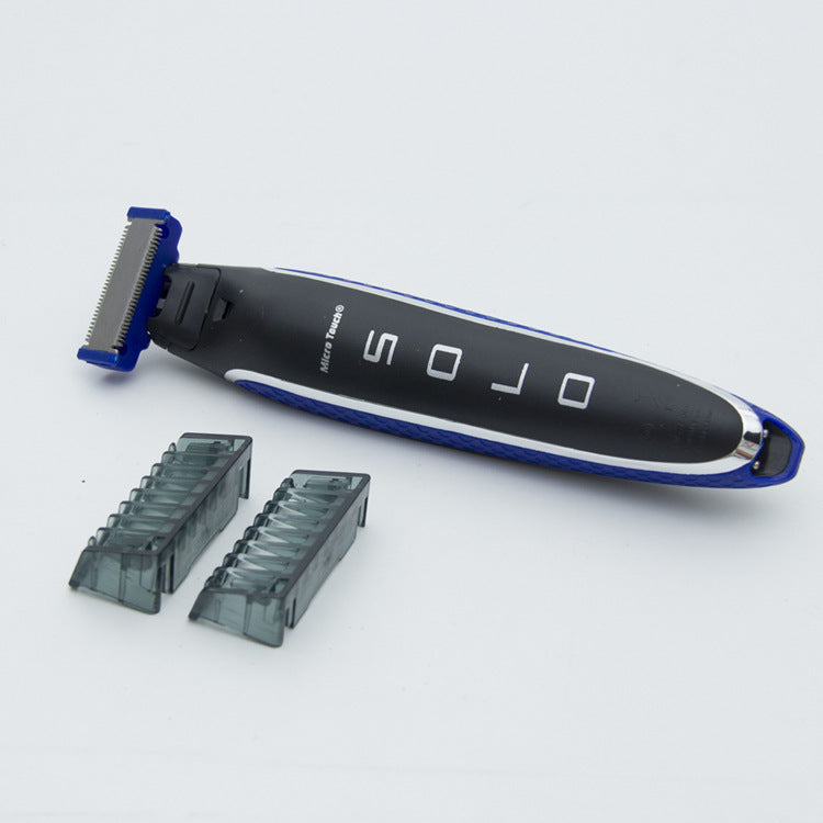 Men's Rechargeable Lady Shaver Shaver Face Body