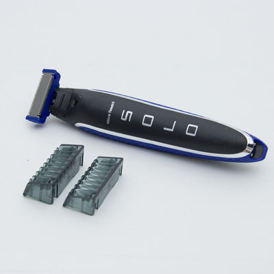 Men's Rechargeable Lady Shaver Shaver Face Body
