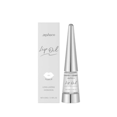 Long Lasting Nourishing Lip Oil
