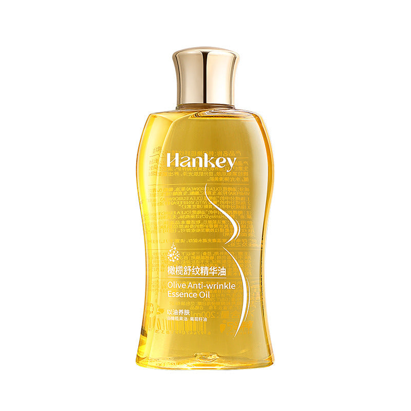 200ml Firming Body Oil Lifting Skin Moisturizing Hydrating