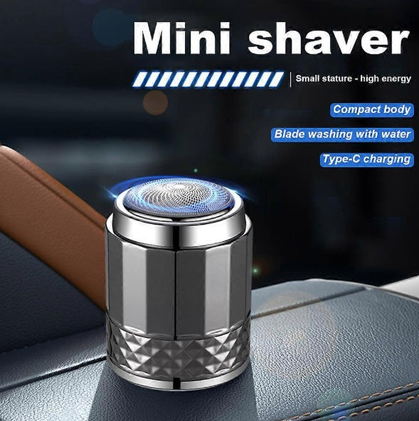 Male Electric Razor