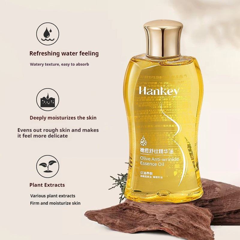 200ml Firming Body Oil Lifting Skin Moisturizing Hydrating