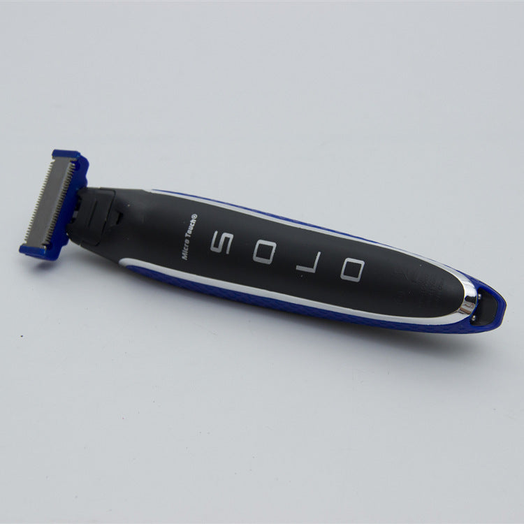 Men's Rechargeable Lady Shaver Shaver Face Body
