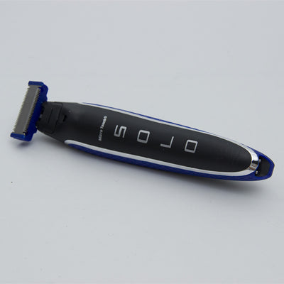 Men's Rechargeable Lady Shaver Shaver Face Body
