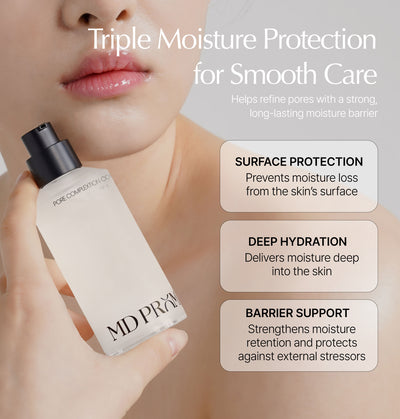 PORE COMPLEXION CORRECTOR Pore Astringent Serum