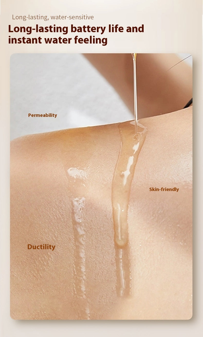 200ml Firming Body Oil Lifting Skin Moisturizing Hydrating