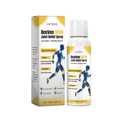 Joint Relief Spray