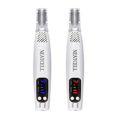 Picosecond Pen Handheld Portable Melanin Household