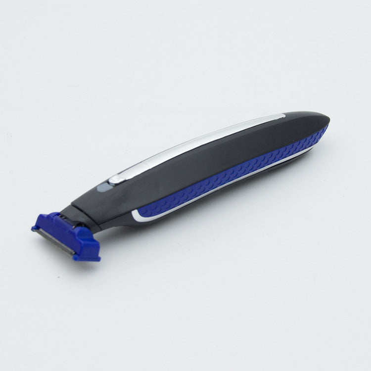 Men's Rechargeable Lady Shaver Shaver Face Body
