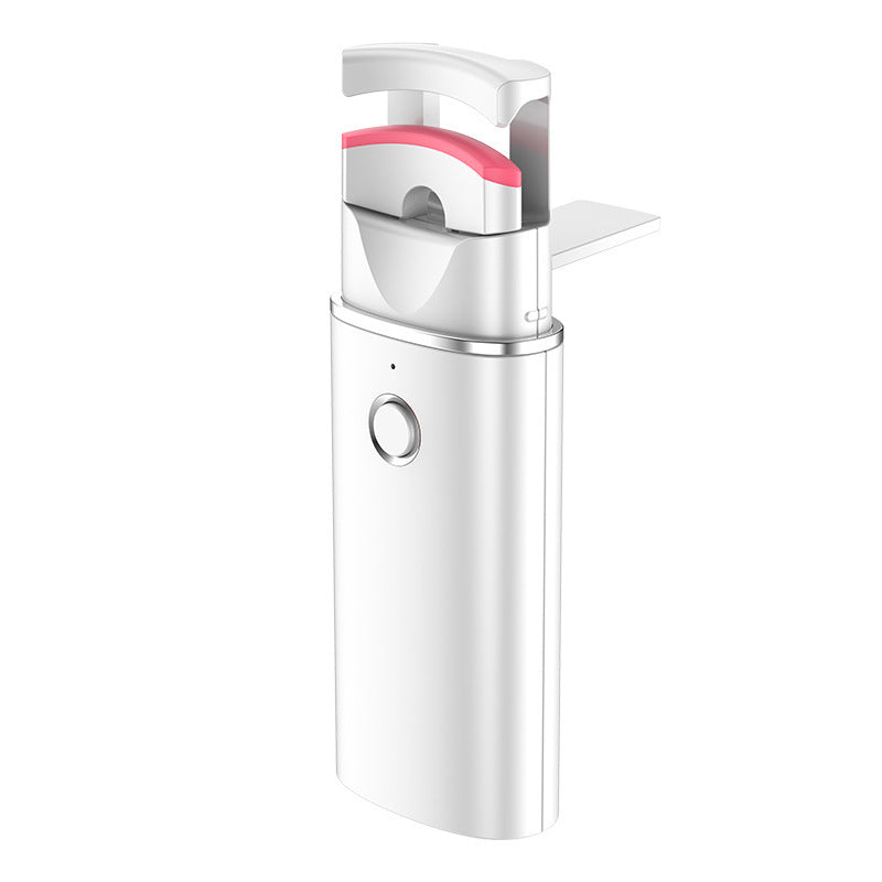 Hot Curling Rechargeable Eyelash Curler