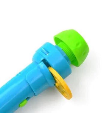 Children's Classic Story Projector Toy with Light
