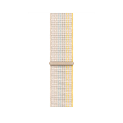 Apple Watch Band - Sport Loop (41mm) - (PRODUCT) RED - Regular